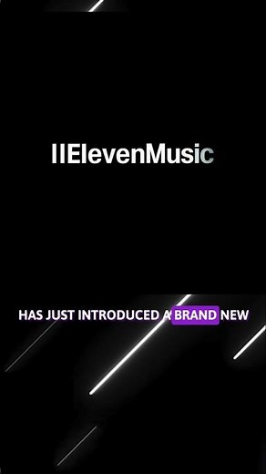 ElevenLabs AI Music/Song Generator -Transform Your Videos into Custom Soundtracks #elevenlabs