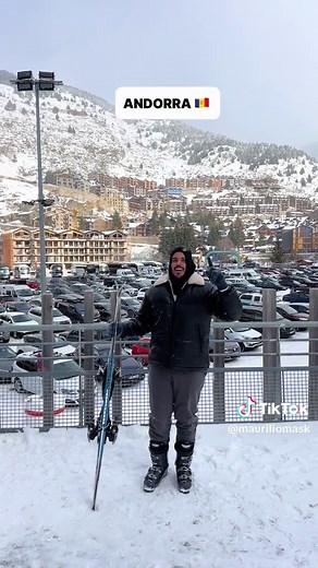 Descubra Andorra: O País Barato para Viajar em 2025