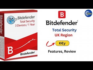 bitdefender total security | activation codes | Review | best antivirus for windows 10