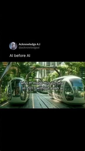 Fucher ai developement