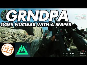 What Happens When a Veteran Goes nuclear in Delta Force?