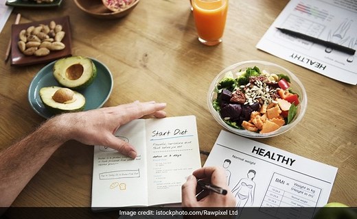 7 दिनों में कम होगा 10 किलो वजन, बस आपको फॉलो करना होगा ये डाइट प्लान, 2 ही दिनों में दिखेगा असर