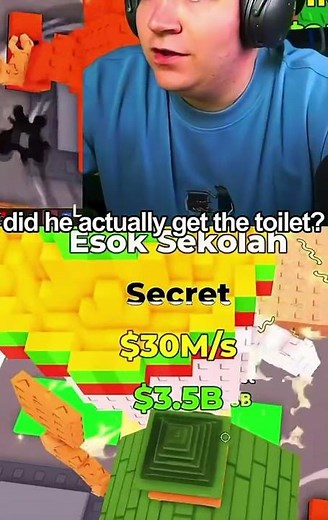 Steaks prank on caylus is crazy