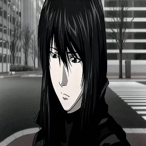 Naomi Misora vs. Light Yagami: Death Note Cosplay Edit