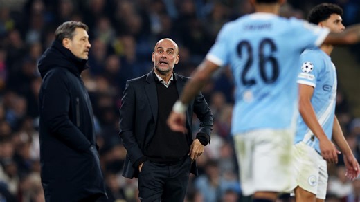 Analyse, l'impact des ajustements tactiques sur la victoire de Manchester City face au Borussia Dortmund | UEFA Champions League