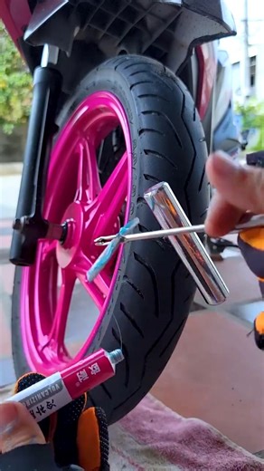 Flat Tire Fixing Hacks You Need to Know – Quick and Easy