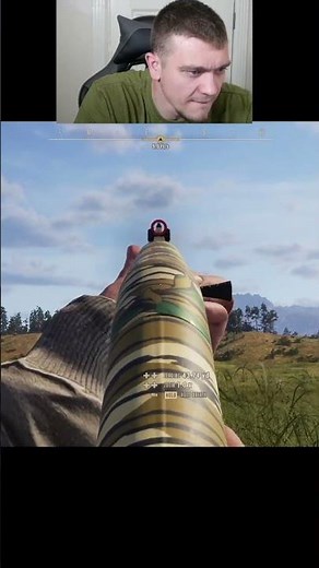 I Played Way of the Hunter 2!