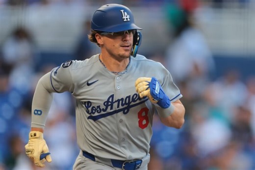 Dodgers Injury Updates: Kiké Hernández & Hyeseong Kim