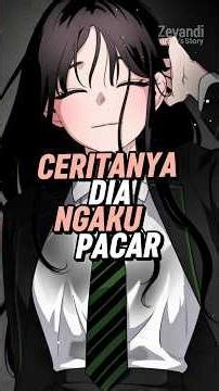 Dia kenapa sihh 🗿 #manhwa #manhwaindo