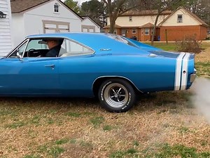 15K views · 968 reactions | 60's 70's Dodge Engine Sounds! | Super Muscle Cars | Facebook