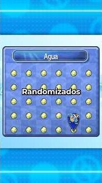 10 RANDOM EGGS to build a team