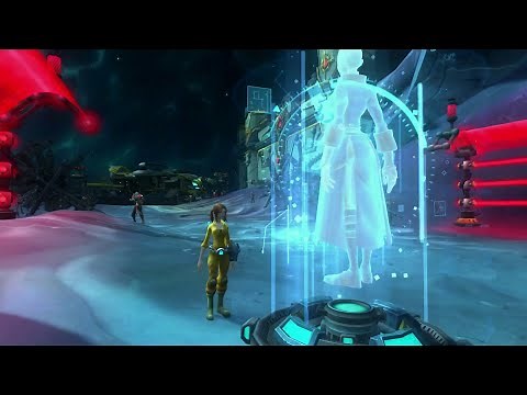 Wildstar Nexus Forever Updates & News!