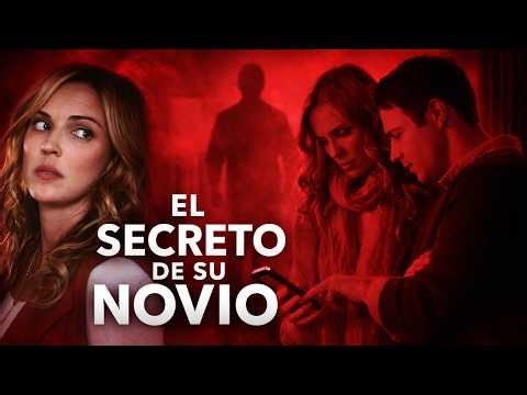 El Secreto De Su Novio PELÍCULA COMPLETA | Películas de Suspenso | Pelis de Estrella