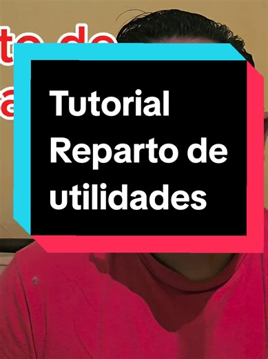 Reparto de Utilidades: Tutorial Completo sobre Derechos