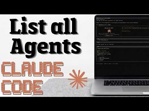 How to List All Agents in Claude Code CLI: The Best Way to Manage Your AI Background Workflows 2026