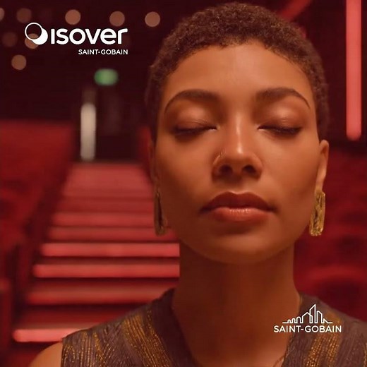 From Echo to Excellence: Cineplex Noir Acoustic Ceiling Tile