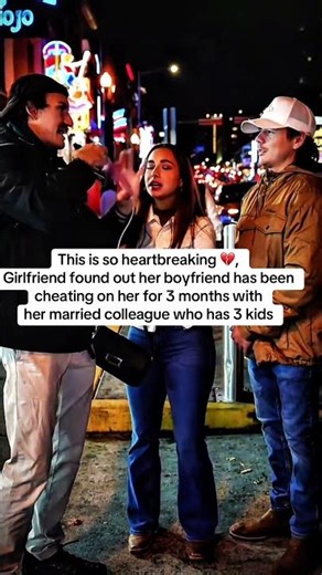 Cheater Buster AI link in my bio, to catch cheating partner