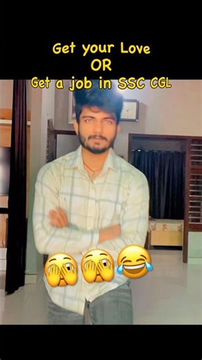 First Priority- SSC CGL❤️ | #ssccgl #ssc #motivation #studywithmesscaspirants #exam #cgl2026 #cgl