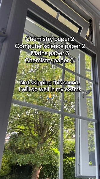 A Level Exams Success: Chemistry, Maths & Computer Science