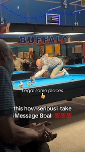 1K reactions · 110 shares | Stance - Besides Buffalo's, do you know where else it is legal? #feet #floor #rules #stance #onepocket #9ball #pooltable #billiards #goplaypool #goplaypoolapp | GoPlayPool.com | Facebook