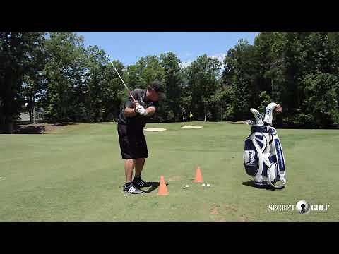 Bradley Hughes: Hands Through Impact (Part 2)