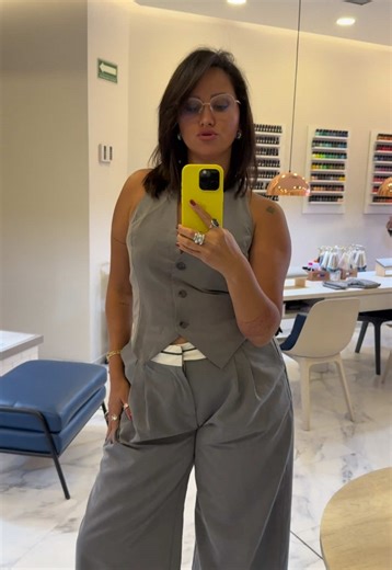 Transformación de Uñas en Beauty Power Studio