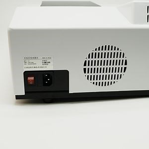 Efficient UV-Visible Spectrophotometer for Enhanced Lab Testing Accuracy