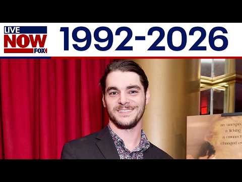 'Breaking Bad' actor RJ Mitte dies at 34, reports say