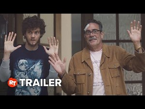 Neighborhood Watch Trailer #1 (2025)