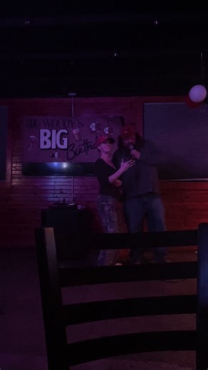 hard to believe this was unrehearsed #karaoke #prine #primetime