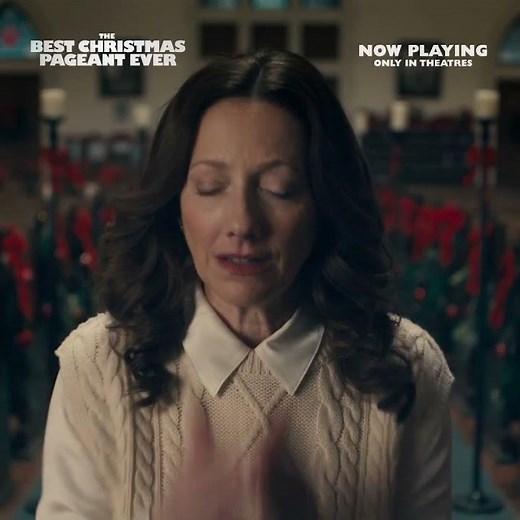 THE BEST CHRISTMAS PAGEANT EVER | Now Playing In Theatres | Cineplex Pictures
