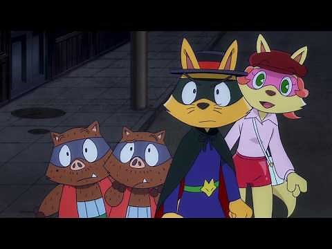 ママの子守唄 まじめにふまじめ かいけつゾロリED