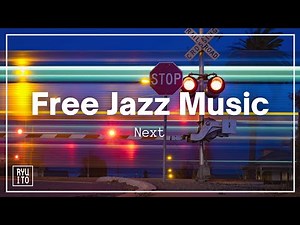 著作権フリー BGM ジャズ「Next」（ピアノ、ポップ、ファンク）