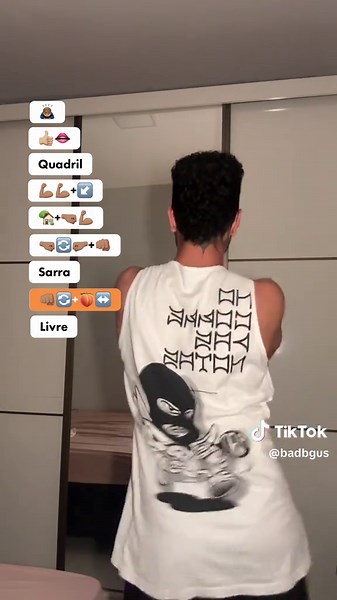 Learn Exciting Dance Moves with Emoji Tutorial