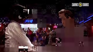 1977 - Saturday Night Fever 1978 - Grease 1994 - Pulp Fiction John Travolta, roi de la danse au cinéma | AlloCiné