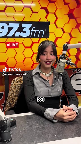 Escucha K-Pop en EXA FM 97.3: ¡Tus Canciones Favoritas!