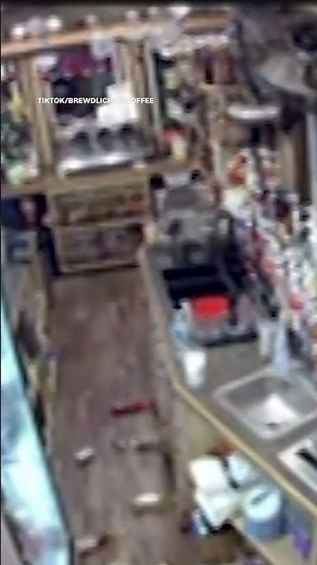 6.0 magnitude earthquake rattles Alaska