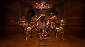 Rakion regresa gratis en la cuarentena y así puedes descargarlo