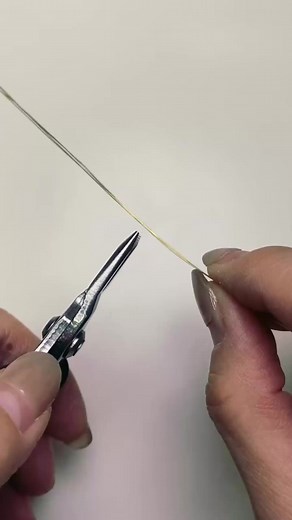 50K views · 846 reactions | Full Tutorial Wired Wrapping Jewelry #wirewrapping #beads #jewelry #handmade #diy | Diane Watson | Facebook