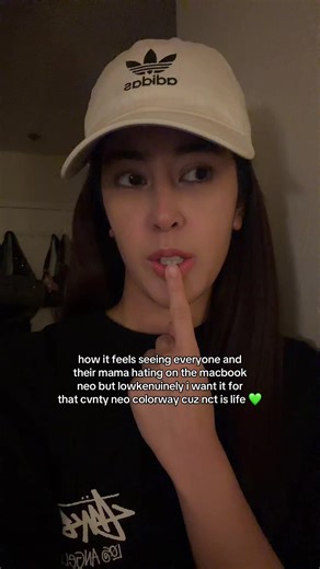 coming from someone who’s had various apple tech products from the cheaper end to the more expensive end, the amount of ppl i’ve been seeing 💩 on this product is making me laugh bc it’s pretty obvious that the neo is targeted towards a younger crowd and ppl who are more budget-conscious 😭 #nct #nctzen #ncity #kpopfyp #fyp