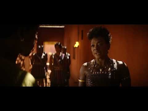 The Woman King - Bande-Annonce 60s VF