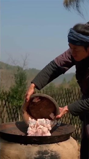 How Soap Was Made Before Factories….