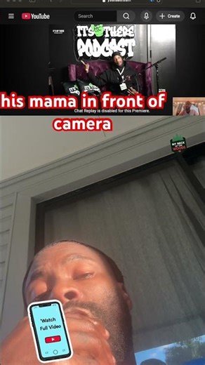 Charleston White EXPLODES on Loon 😳🔥 WALKED OUT the Podcast #charlestonwhite #viral #trending #new