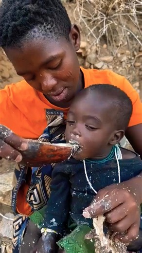 A mothers love knows no boundaries Pure authentic, and unfiltered moments of life #shorts #trending