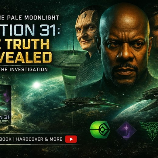 Euftis Emery | Sisko's Darkest Moment Youtube Episode : https://youtu.be/HpCDaVzIE8g Audiobook : https://tinyurl.com/mnhxdtu8 eBook :... | Instagram