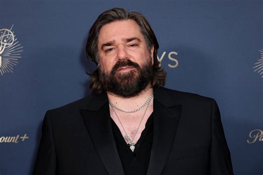 Oscars viewers complain they couldn’t hear Matt Berry