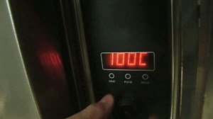 Measuring the temperature