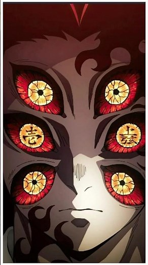 Der wahre Grund für Kokushibos 6 Augen 😱