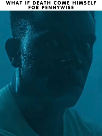 Pennywise Vs Death: A Deep Dive into IT