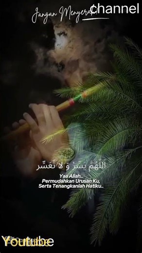 "Alun suling merdu"#nice